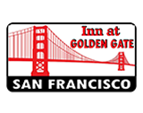 Inn at Golden Gate - 2707 Lombard Street, San Francisco, California, 94123, USA