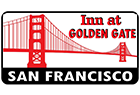 Inn at Golden Gate - 
		2707 Lombard Street, San Francisco,
		California 94123