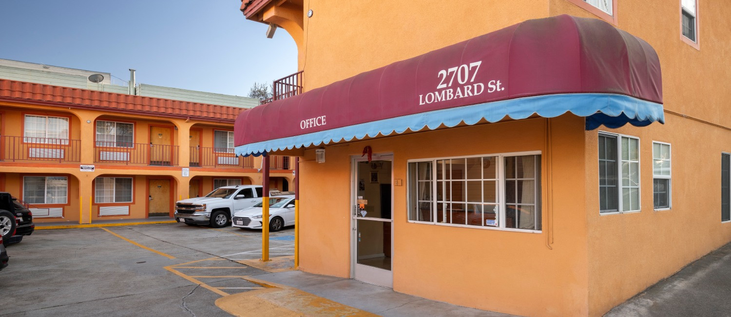 Top Hotel In San Francisco, California