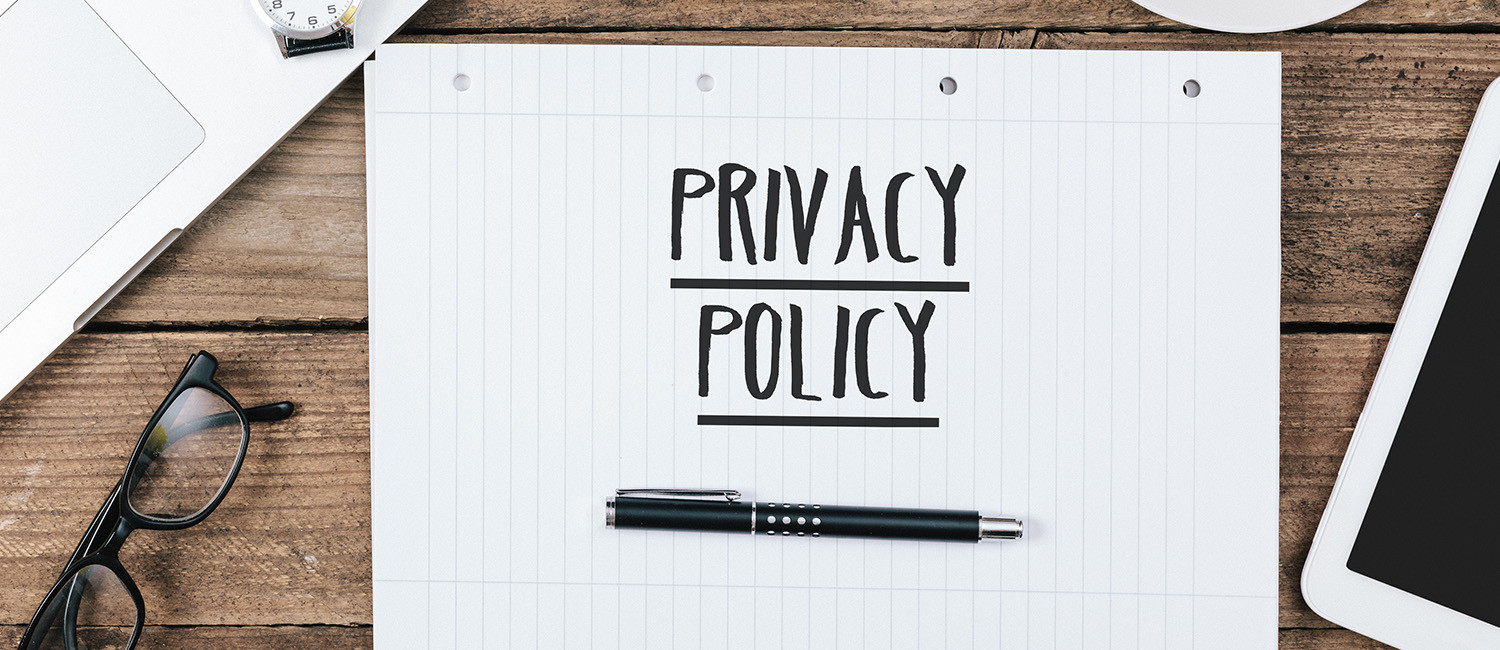 Privacy Policy For Inn At Golden Gate